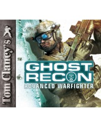 Tom Clancy's Ghost Recon: Advanced Warfighter PC Download CD Key