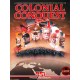 Colonial Conquest PC Steam CD Key