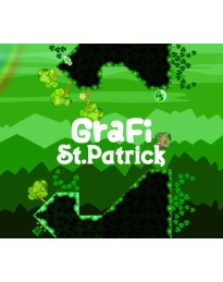 GraFi St.Patrick Steam CD Key