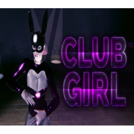 Club Girl Steam CD Key
