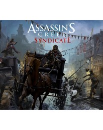 Assassin's Creed Syndicate - A Long Night DLC EU XBOX One CD Key