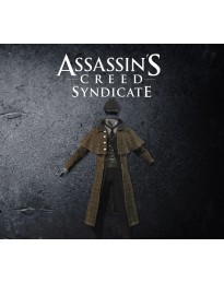 Assassin's Creed Syndicate - Huntsman's Outfit DLC EU XBOX One CD Key