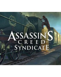 Assassin's Creed Syndicate - Runaway Train DLC XBOX One CD Key