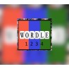 Wordle 1, 2, 3 & 4 Bundle Steam CD Key