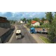 Euro Truck Simulator 2 - Vive la France! DLC RU Steam CD Key