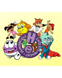 Humongous Entertainment Complete Pack Steam CD Key