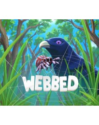 Webbed EU v2 Steam Altergift