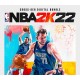 NBA 2K22 Cross-Gen Digital Bundle EU XBOX One / Xbox Series X|S CD Key
