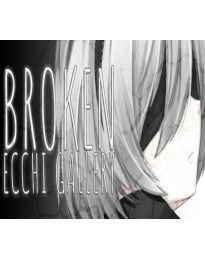 Broken Ecchi Gallery Steam CD Key