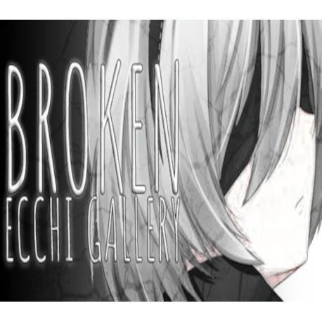 Broken Ecchi Gallery Steam CD Key