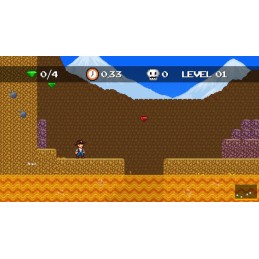 VolChaos Steam CD Key