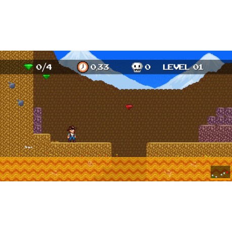 VolChaos Steam CD Key