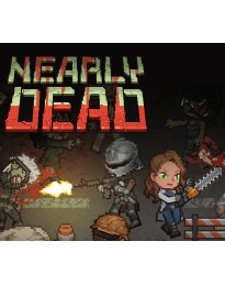 Nearly Dead Steam CD Key
