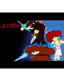 Lloyd the Monkey 2 Steam CD Key