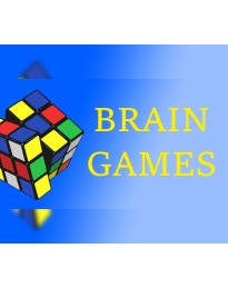 Brain Games Steam CD Key