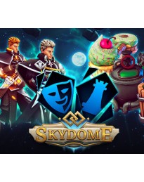 Skydome - Starter Pack Digital Download CD Key
