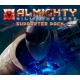 Almighty: Kill Your Gods - Supporters Pack DLC Steam CD Key
