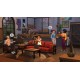 The Sims 4 - Industrial Loft Kit DLC PC EA App CD Key