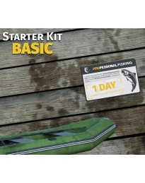 Professional Fishing - Starter Kit Basic DLC Steam CD Key