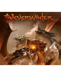 Neverwinter - Uprising Maverick's Pack Digital Download CD Key