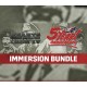 Hearts of Iron IV: Immersion Bundle Steam CD Key