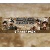 Hearts of Iron IV: Starter Pack Steam CD Key