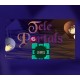 Teleportals. I Swear it's a Nice Game Steam CD Key