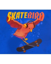 SkateBIRD Steam CD Key