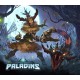 Paladins - Wickerman Mal'Damba Skin Digital Download CD Key