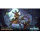 Paladins - Wickerman Mal'Damba Skin Digital Download CD Key