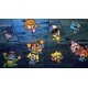 Warioware: Get It Together! US Nintendo Switch CD Key