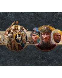 Age of Empires: Definitive Edition Bundle EU PC Steam CD Key