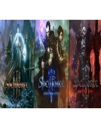 SpellForce 3 Loyalty Pack Steam CD Key