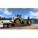 Euro Truck Simulator 2 - Volvo Construction Equipment DLC EU v2 Steam Altergift