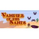 Vampire of the Sands Steam CD Key