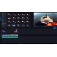 Movavi Video Editor Plus 2021 Effects - Cinematic Set DLC Steam CD Key
