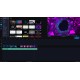 Movavi Video Editor Plus 2021 Effects - VHS Intro Pack Steam CD Key