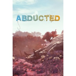 Abducted Steam CD Key