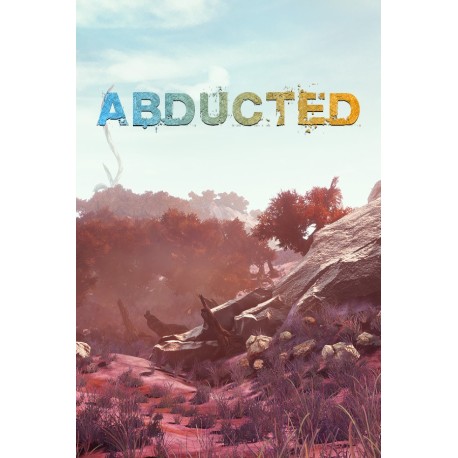 Abducted Steam CD Key
