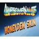 Awesomenauts: Honeydew Skolldir Skin Steam CD Key