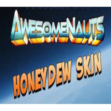 Awesomenauts: Honeydew Skolldir Skin Steam CD Key