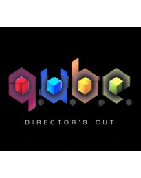 Q.U.B.E Bundle Steam CD Key