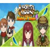 Harvest Moon: Light of Hope Special Edition - New Marriageable Characters Pack Steam CD Key