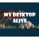 My Desktop Alive Steam CD Key