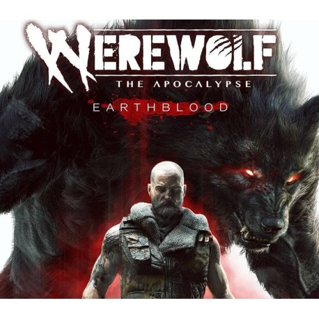 Werewolf: The Apocalypse - Earthblood US Xbox Series X|S CD Key
