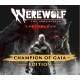 Werewolf The Apocalypse - Earthblood Champion Of Gaia Edition US XBOX One / Xbox Series X|S CD Key