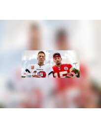 Madden NFL 22 EU Xbox Series X|S CD Key