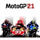 MotoGP 21 EU Xbox Series X|S CD Key