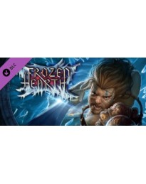 Frozen Hearth - Soundtrack and Artbook DLC Steam CD Key
