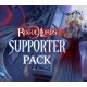 Rogue Lords - Supporter Pack DLC Steam CD Key